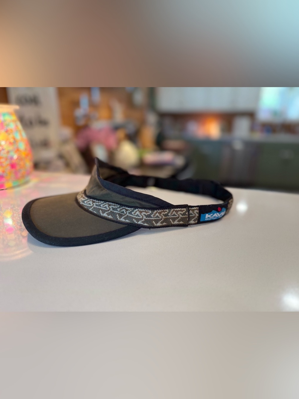 Kavu Strapvisor!